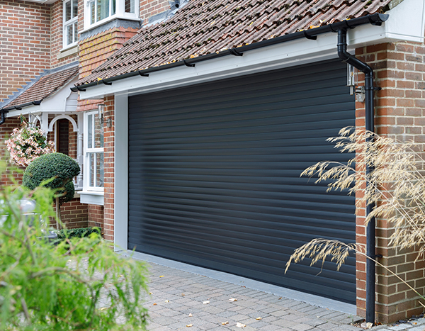 Roller Door